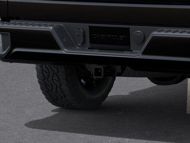 2026 Chevrolet Silverado 1500 RST - Photo 14