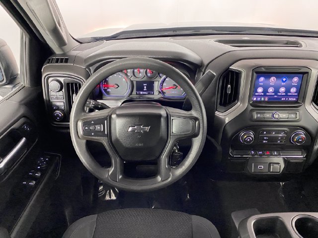 2020 Chevrolet Silverado 1500 Custom - Photo 15