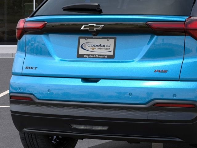 2027 Chevrolet Bolt RS - Photo 14