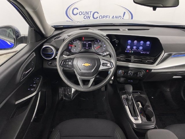 2024 Chevrolet Trax LS - Photo 16