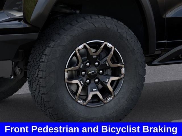 2026 Chevrolet Colorado ZR2 - Photo 10