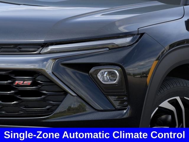 2026 Chevrolet Trailblazer RS - Photo 11