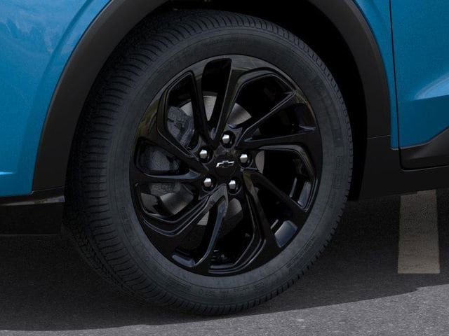 2027 Chevrolet Bolt RS - Photo 9