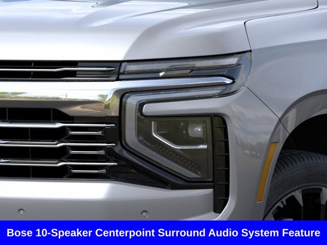 2027 Chevrolet Tahoe Premier - Photo 11