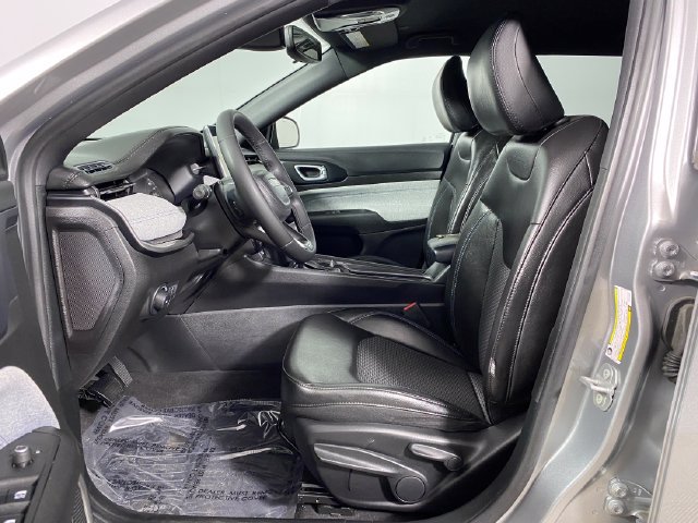 2023 Jeep Compass Latitude - Photo 12