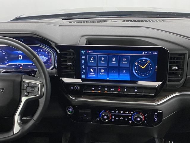 2023 Chevrolet Silverado 1500 RST - Photo 20