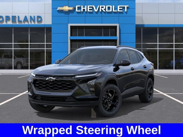 2026 Chevrolet Trax LT - Photo 7