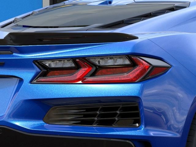 2025 Chevrolet Corvette 2LZ - Photo 12