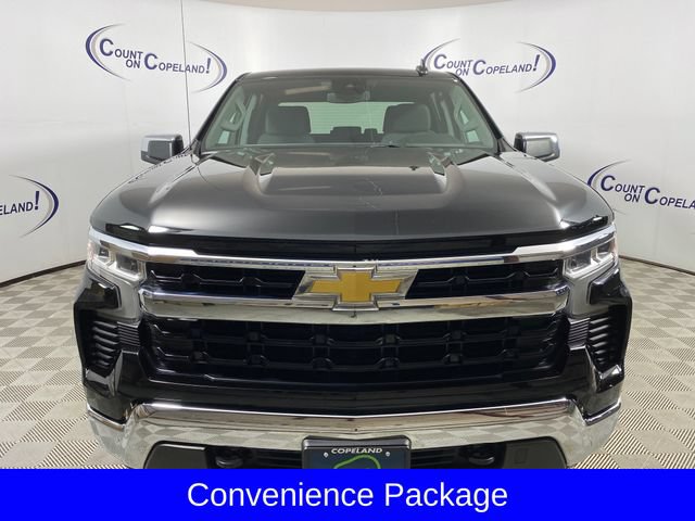 2022 Chevrolet Silverado 1500 LT - Photo 11