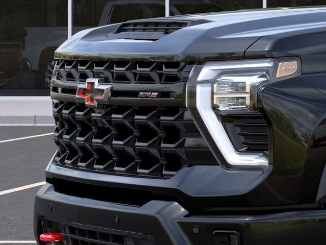 2026 Chevrolet Silverado 2500 HD ZR2 - Photo 14