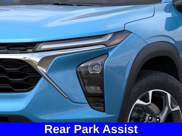 2026 Chevrolet Trax LT - Photo 11