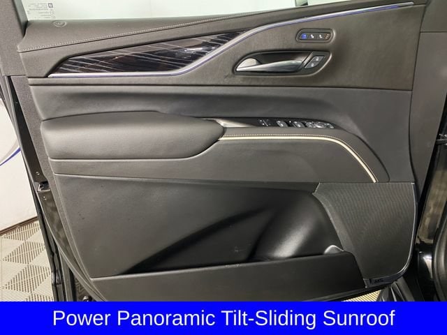 2021 Cadillac Escalade ESV Sport - Photo 12