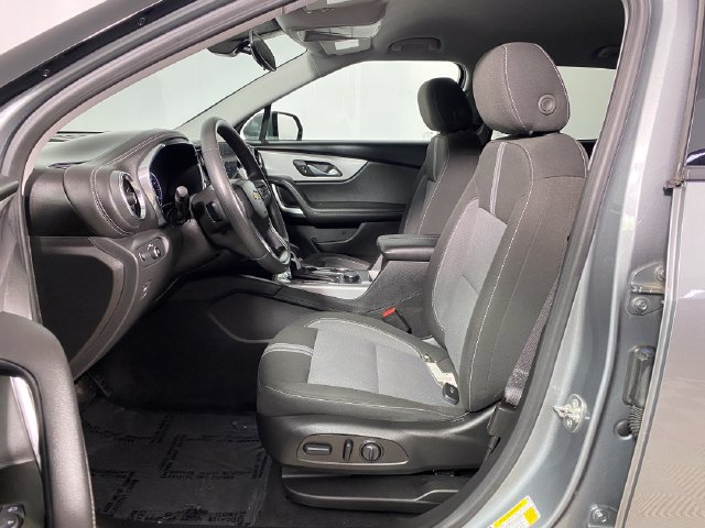 2024 Chevrolet Blazer 2LT - Photo 11