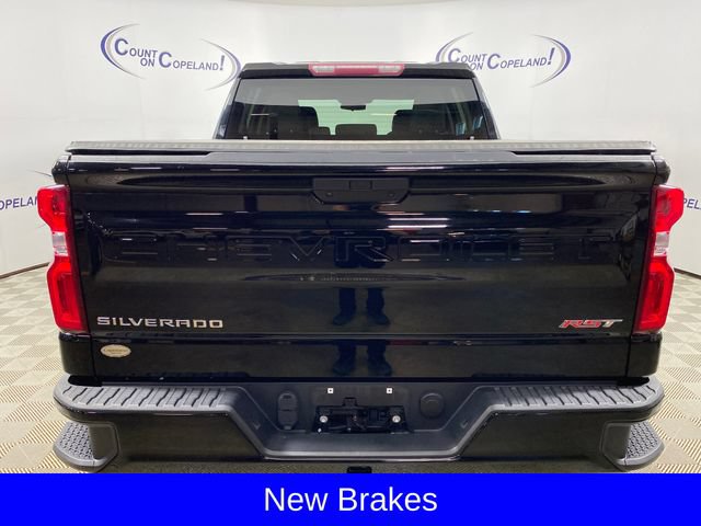 2020 Chevrolet Silverado 1500 RST - Photo 6