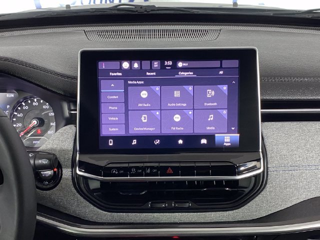 2023 Jeep Compass Latitude - Photo 21
