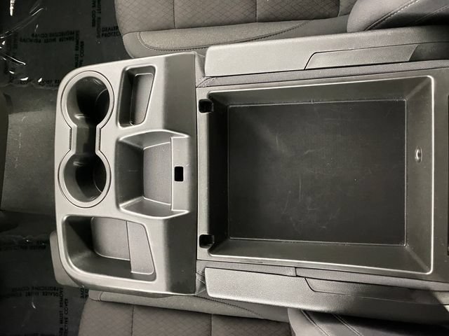 2025 Chevrolet Silverado 1500 LT - Photo 28