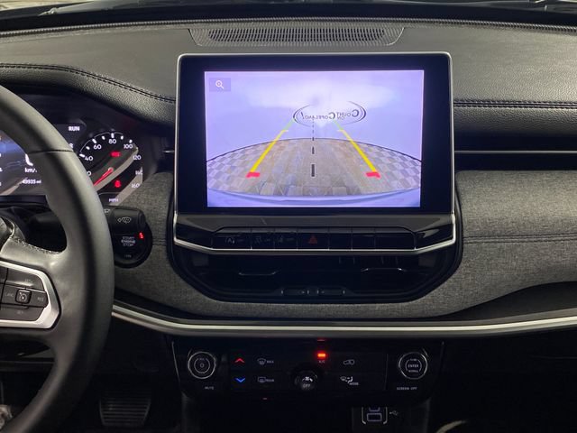 2023 Jeep Compass Latitude - Photo 22