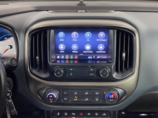 2022 Chevrolet Colorado Z71 - Photo 20