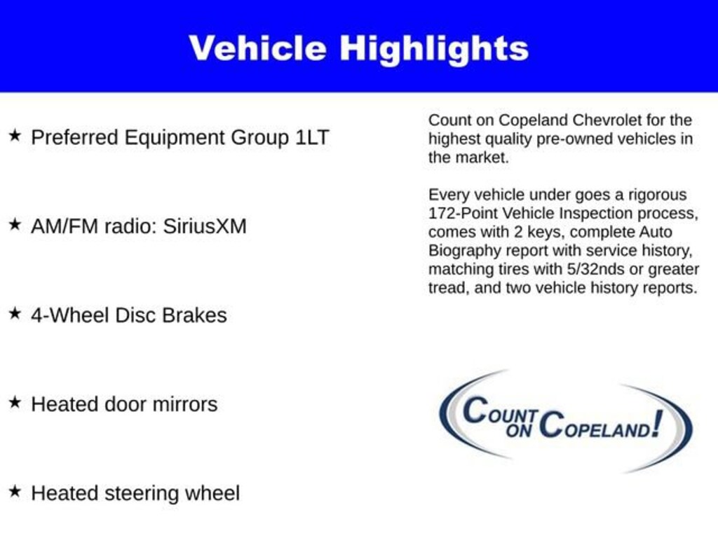 Used 2025 Chevrolet Equinox LT SUV