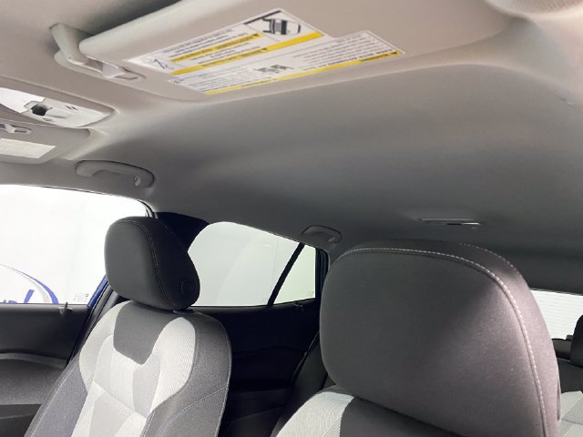2024 Chevrolet Trax LS - Photo 24