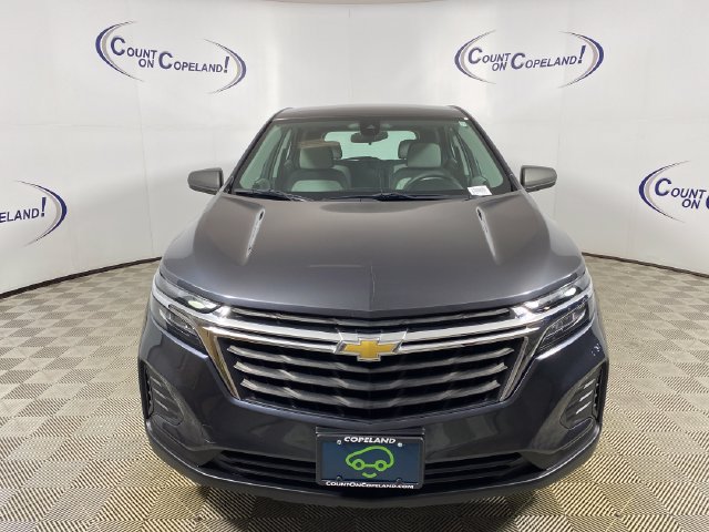 2022 Chevrolet Equinox LS - Photo 9