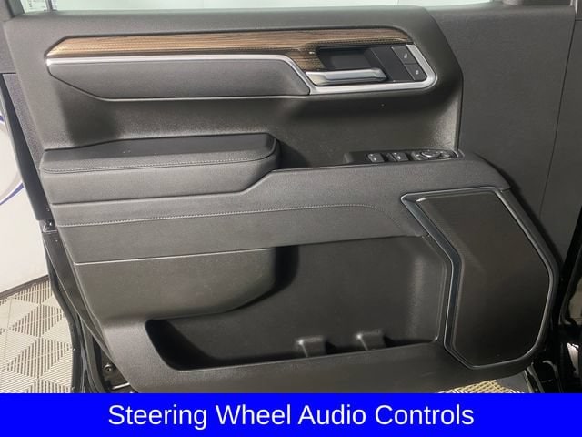2025 Chevrolet Silverado 1500 RST - Photo 13