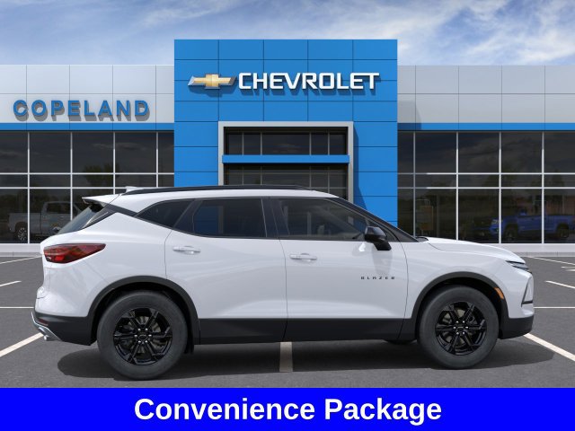 2026 Chevrolet Blazer 2LT - Photo 6