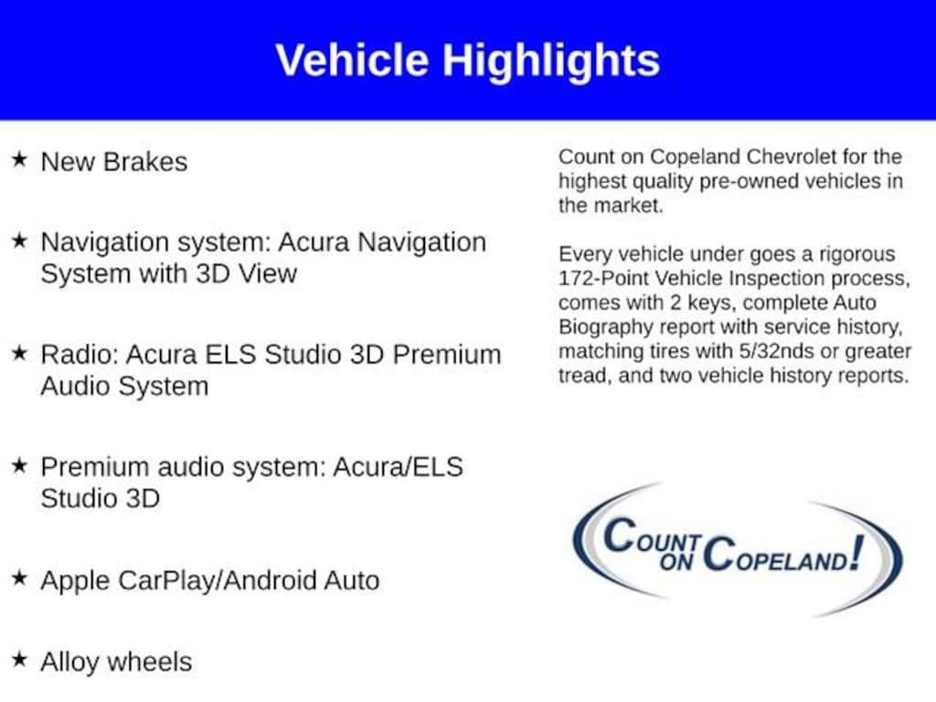Used 2021 Acura RDX A-Spec Package SUV