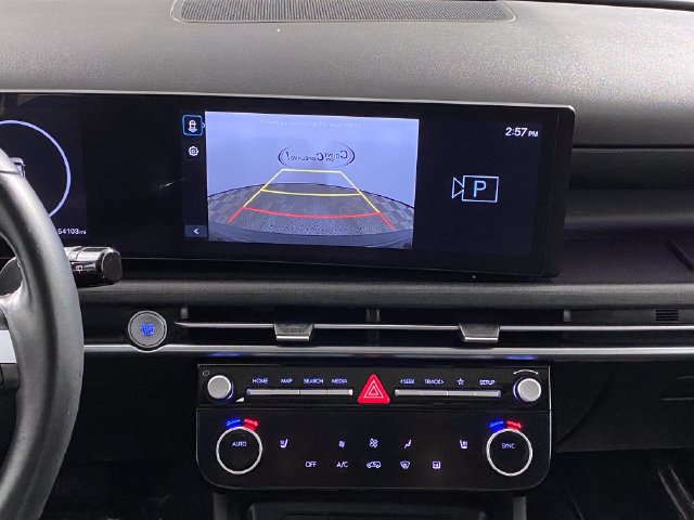 2025 Hyundai Tucson SEL Convenience - Photo 23