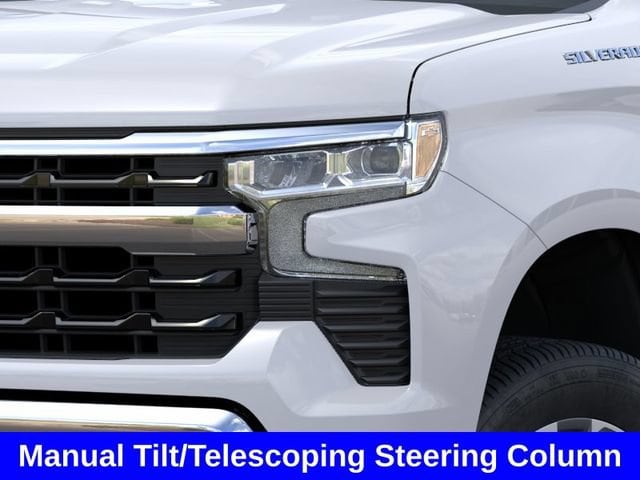2026 Chevrolet Silverado 1500 LT - Photo 11