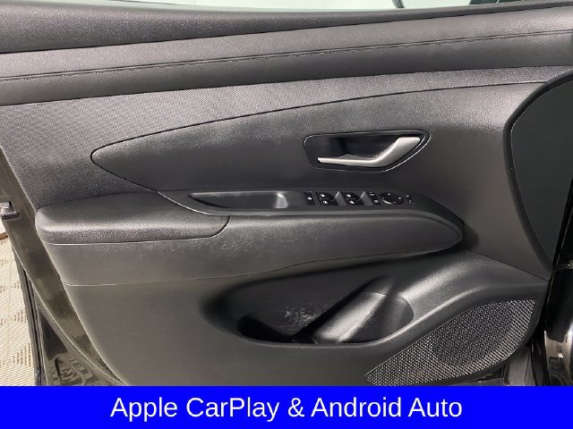 2025 Hyundai Tucson SEL Convenience - Photo 13
