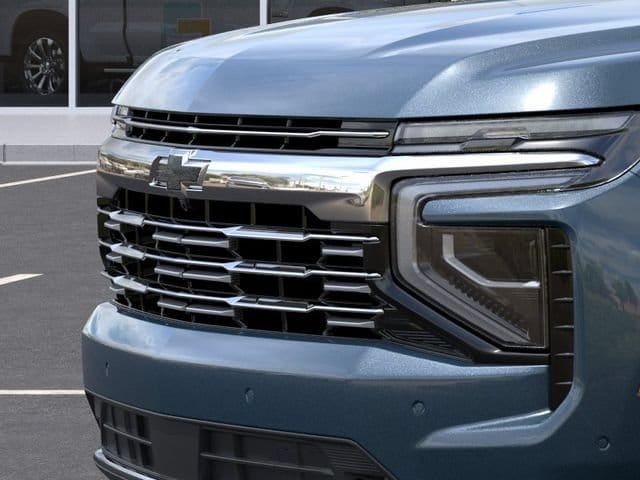 2026 Chevrolet Suburban Premier - Photo 14