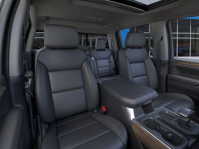 2026 Chevrolet Silverado 1500 RST - Photo 17