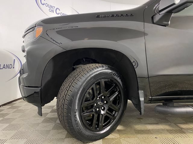 2023 Chevrolet Silverado 1500 RST - Photo 31