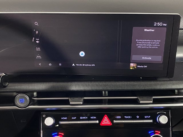 2025 Hyundai Tucson SEL Convenience - Photo 22