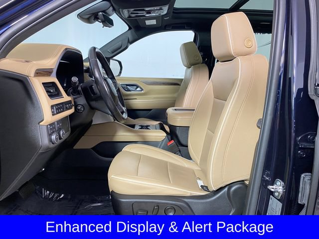 2023 Chevrolet Tahoe Premier - Photo 11