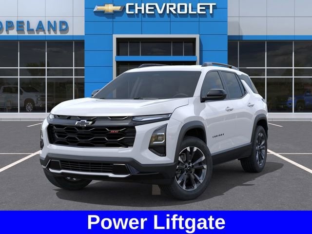 2026 Chevrolet Equinox RS - Photo 7