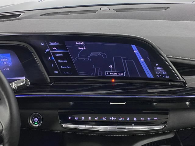 2021 Cadillac Escalade ESV Sport - Photo 21