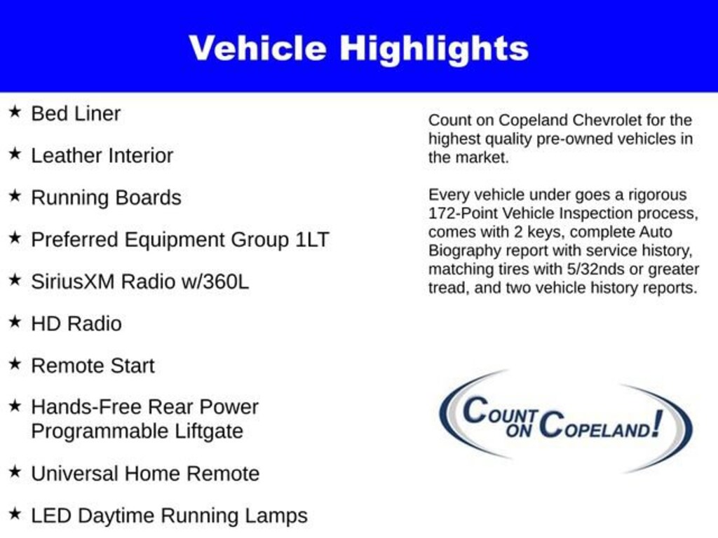 Used 2021 Chevrolet Tahoe LT SUV