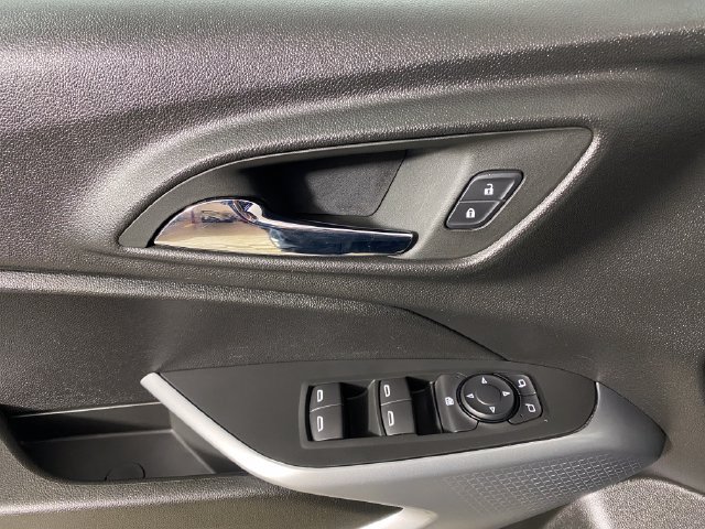 2024 Chevrolet Trax LS - Photo 14