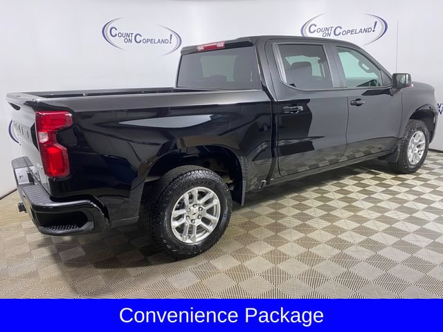 2025 Chevrolet Silverado 1500 RST - Photo 8