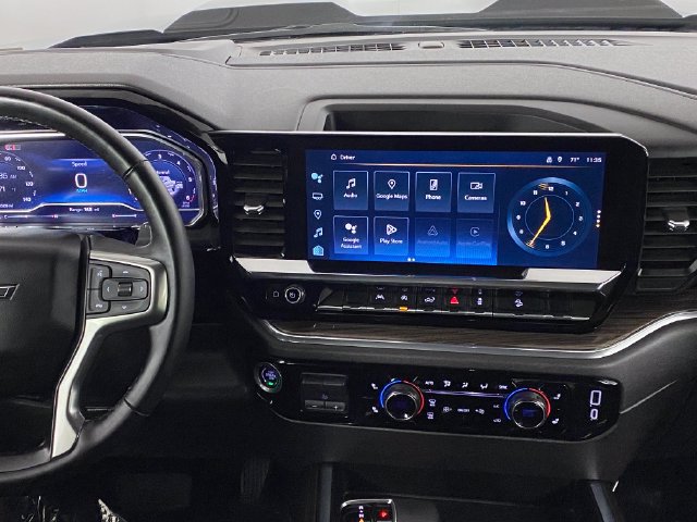 2024 Chevrolet Silverado 1500 LT Trail Boss - Photo 19