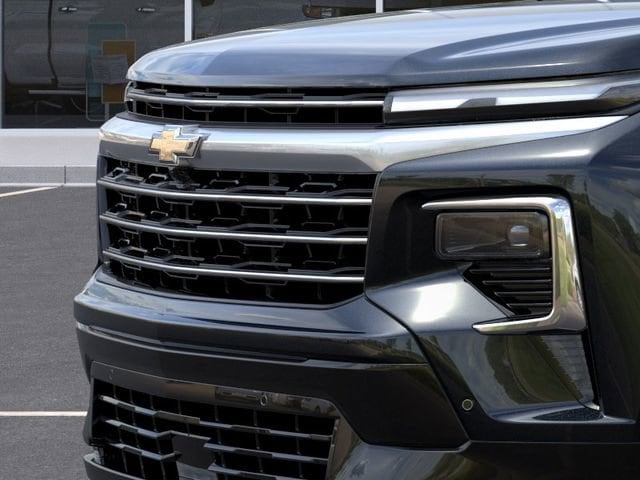 2026 Chevrolet Traverse High Country - Photo 14
