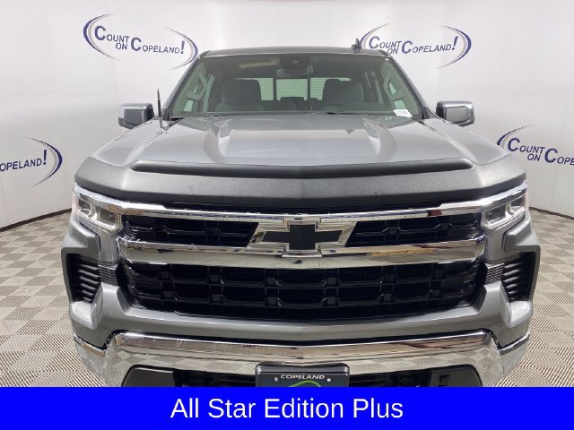 2024 Chevrolet Silverado 1500 LT - Photo 10