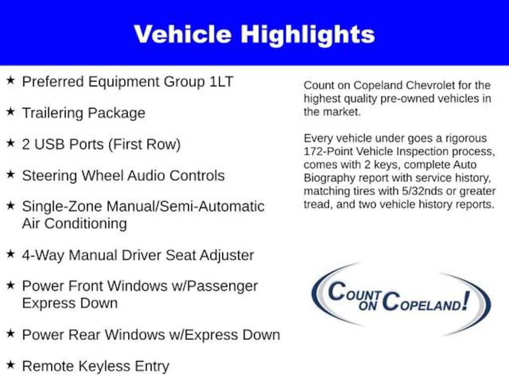 Used 2020 Chevrolet Silverado 1500 LT Truck