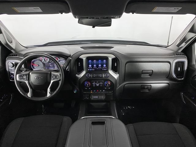 2020 Chevrolet Silverado 1500 RST - Photo 15