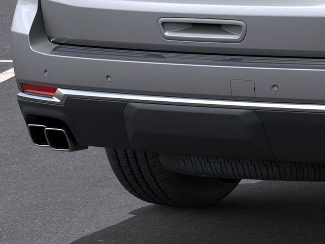 2026 Chevrolet Tahoe High Country - Photo 16
