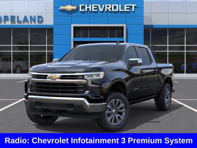 2026 Chevrolet Silverado 1500 LT - Photo 7