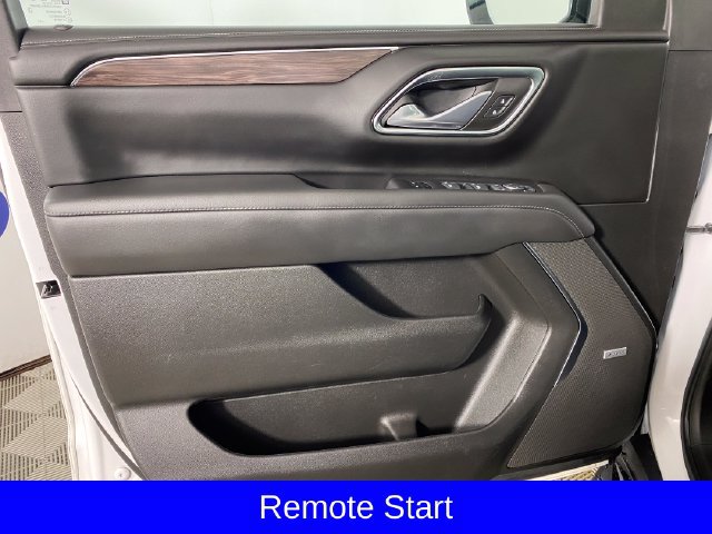 2023 Chevrolet Tahoe LT - Photo 12