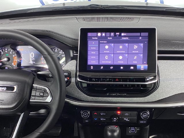 2023 Jeep Compass Latitude - Photo 20